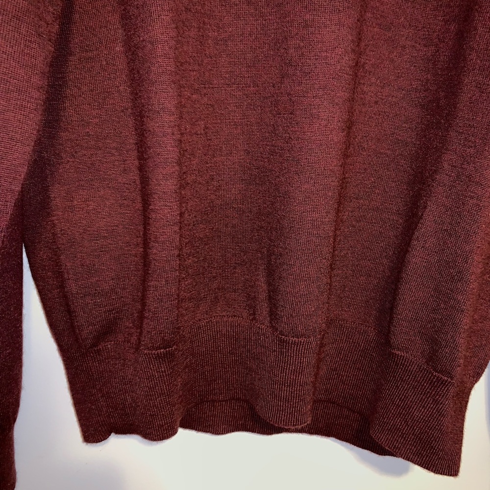 Southern Tide Zip Pullover - Picture 7 of 8
